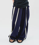 Mask Nylon Track Pants