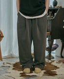 Carpenter Big Pocket Pigment One-Tuck Sweatpants