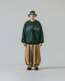 [AG] Applique Sweat Shirt