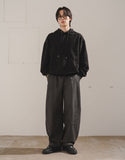 Gift Balloon Washing Cotton Pants