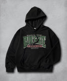 Run Rage Hoodie