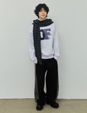 Side Check Track Pants