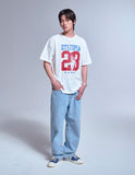 DYSTOPIA Short Sleeve Tee