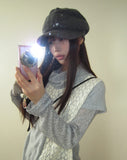 Belien Angora Cap