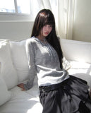 Juan Frill String Knit
