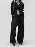 Shaka Wrap Wide Pants