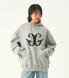 G Logo Hoodie