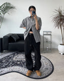 Caleb Loop Strap Belt