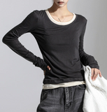 Inside Layer Tee