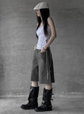 Ryoshi Corset Halter Sleeveless