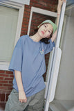 Paradise Bear Short Sleeve Tee