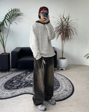 Kanen Layered Hooded T-Shirt