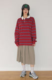 CLASSIC PLEATS MIDI SK