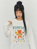 ND OF TIME Long Sleeve T-Shirt