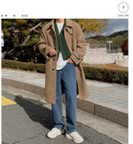 Dear Straight Denim Pants