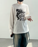 Deeps Damage Warmer T-Shirt