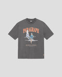 No.097 PARAGRAPH AIR CREW T SHIRT