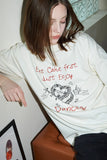 Cake Angel TEE