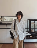 Crono Stripe Shirt