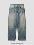 River 5PK Denim Pants