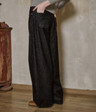 Women Normal Wide Denim