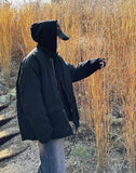 M-65 field parka