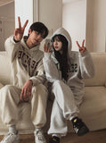 Seattle Patch Sweat Hoodie