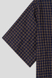 Visit Checked Shirt