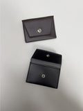 Horn Card Wallet Belt
