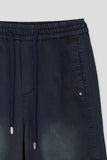 Tage Dyeing Curved Pants