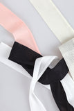 Twilly slim tie