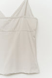 (W) Sector Cross Sleeveless