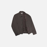 Matter Oxford Jacket