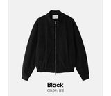 Six Corduroy Jacket