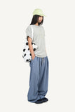 Summer Star Banding Pants