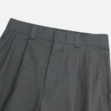Coach Bermuda Pants
