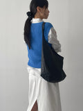 Asa Stripe Loose Fit Shirt