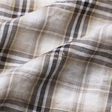 Trunk Checked Shirt
