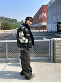 Design USA mohair knit