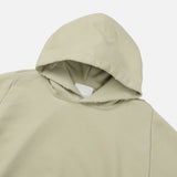 Beo Cropped Hoodie