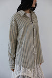 Cocktail Stripe Shirt