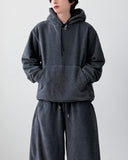 Hug Fleece Setup Hoodie