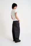 Bibel slim round tee