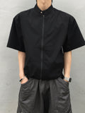 EL Biker Half Jumper