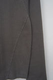 (W) Nova Waffled Top