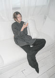 WATER SEETHROUGH SHIRT