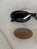 Sugar Wide Sunglasses