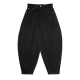 PLAIN BALLOON COTTON PT