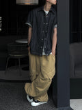 Cityboy over denim half shirts