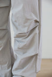 Natty Parachute Nylon Pants
